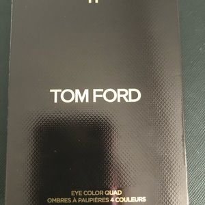 Tom Ford Eye Color Quad
